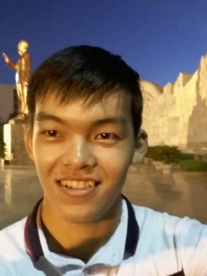 cover CV: NGUYEN MINH TRUNG