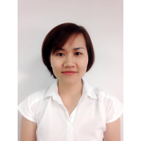 cover CV: NGUYỄN THỊ HƯƠNG