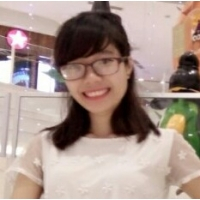 cover CV: Đàm Thảo Trang