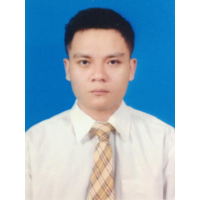 cover CV: Dương Quốc Long