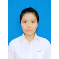 cover CV: BÙI THỊ DUYÊN