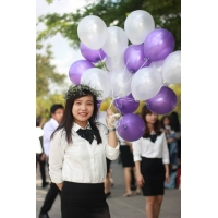 cover CV: Phạm Thị Thảo Vy