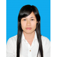 cover CV: NGUYỄN THANH THANH HẰNG