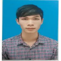 cover CV: Phạm Văn Trọng