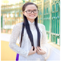 cover CV: TRẦN THỊ MỸ HOÀNG