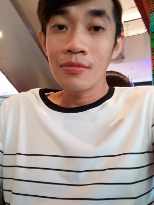 cover CV: Nguyễn Việt Duy 