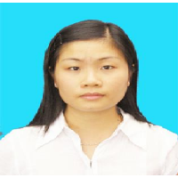 cover CV: Vũ Thị Trang