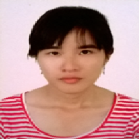 cover CV: Trần Thị Thanh Vy