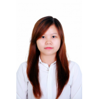cover CV: Nguyễn Thị Thái