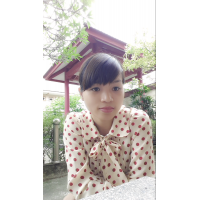 cover CV: Trịnh Thị Vân Trang