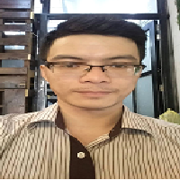 cover CV: Lê Thế Vinh