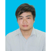 cover CV: Lê Văn Nhật Long