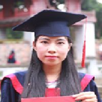 cover CV: DƯƠNG THỊ THÚY