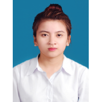 cover CV: Bùi Thị Minh Tuyết