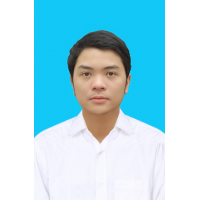cover CV: Thái Việt Cường	