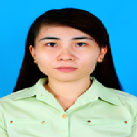 cover CV: Nguyễn Thị Phúc Duyên                                                              