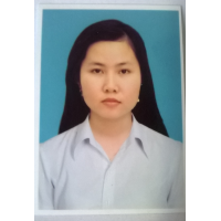 cover CV: TRẦN THỊ THU HIỀN