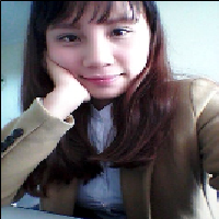 cover CV: TỪ THỊ HUYỀN                                              