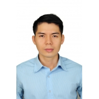 cover CV: Trần Phúc Thịnh