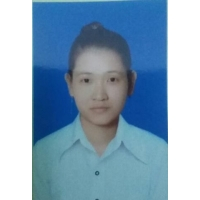 cover CV: Nguyễn Thị Bích Vân