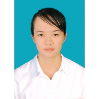 cover CV: Nguyễn Lê Hoàng Yến 