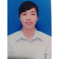 cover CV: Nguyễn Thị Thơ