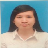 cover CV: PHẠM THỊ THẢO