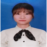 cover CV: HOÀNG THỊ LÝ                                                    