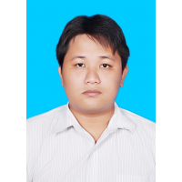 cover CV: Nguyễn Tâm Cường 