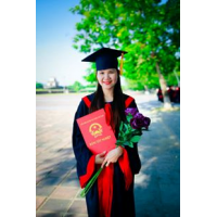 cover CV: Phạm Thị Lệ