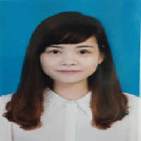 cover CV: Ngô Thị Hảo