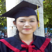 cover CV: Lâm Vân Trinh