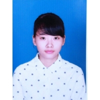 cover CV: Đỗ Thị Chang