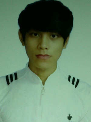 cover CV: Chử Thành Hiếu