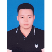 cover CV: Bùi Quang Tùng