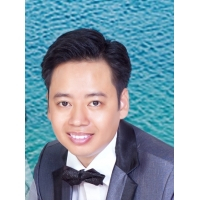 cover CV: Cao Văn Rực