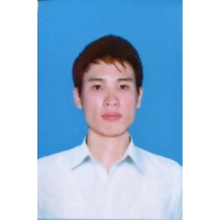 cover CV: Đặng Xuân Quảng