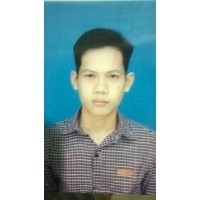 cover CV: Hoàng Trung Kiên