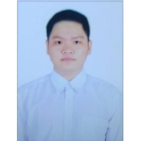 cover CV: Phan Đình Hải