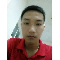 cover CV: Hoàng Quốc Lực