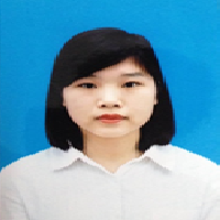 cover CV: BÙI THỊ HẢO	