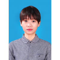 cover CV: CAO THỊ HƯƠNG　　　　　　　　　　