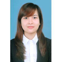 cover CV: PHAN THỊ MÙI