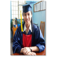 cover CV: BÙI THỊ TUYẾT NHUNG