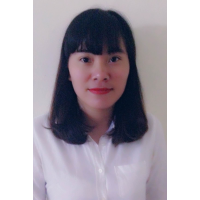 cover CV: Bùi Thị Miền