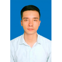 cover CV: Nguyễn Ngọc Trung