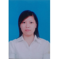 cover CV: Phạm Thị Huyền