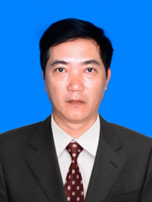 cover CV: Hồ Hữu Hênh