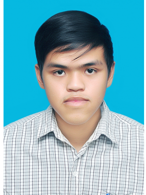 cover CV: Lý Anh Khoa