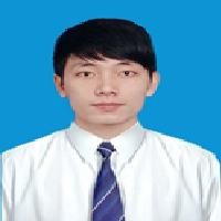 cover CV:   HOÀNG MINH HÙNG
